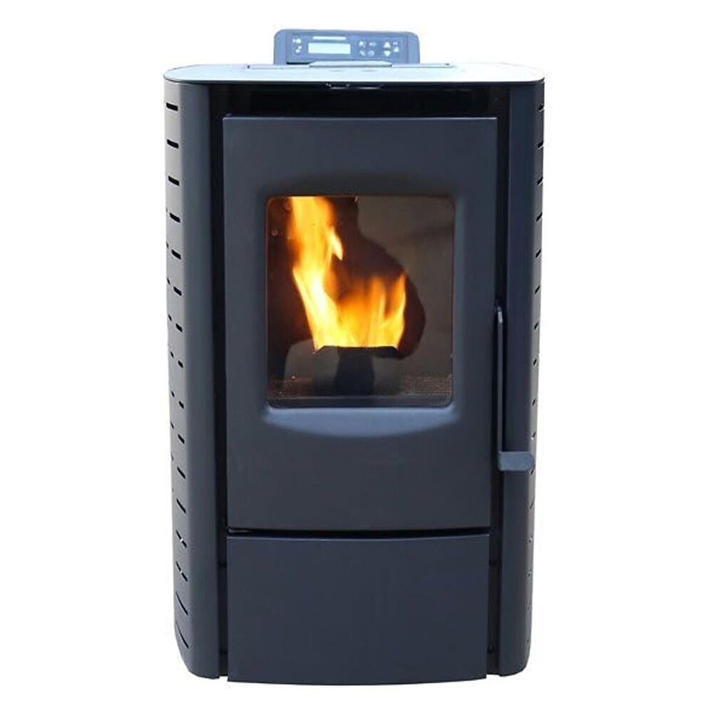 image of Mini Pellet Stove