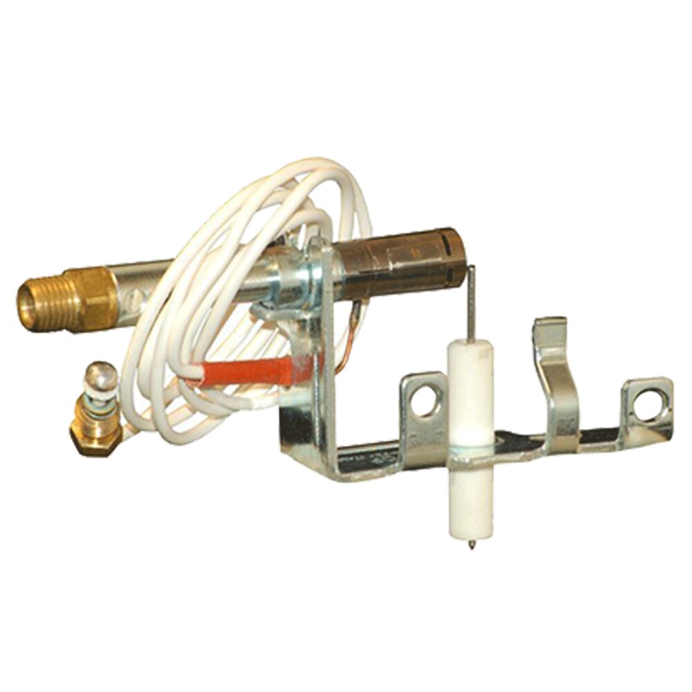 image of Pilot Assembly, Vent Free, LP
