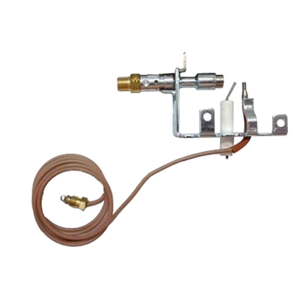 image of Pilot Assembly, Vent Free, NG