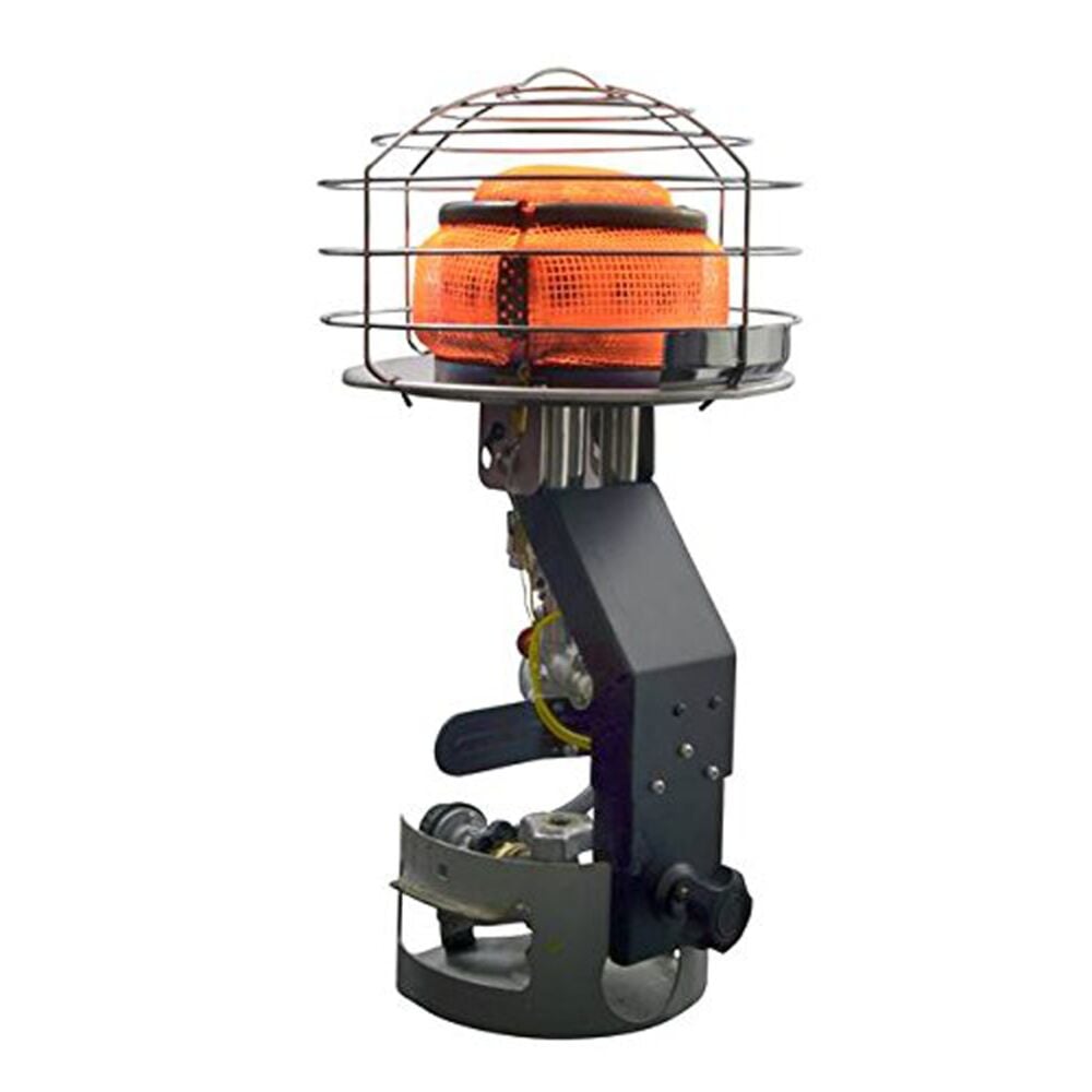 image of 540 Degree 45000 BTU Tank Top Heater