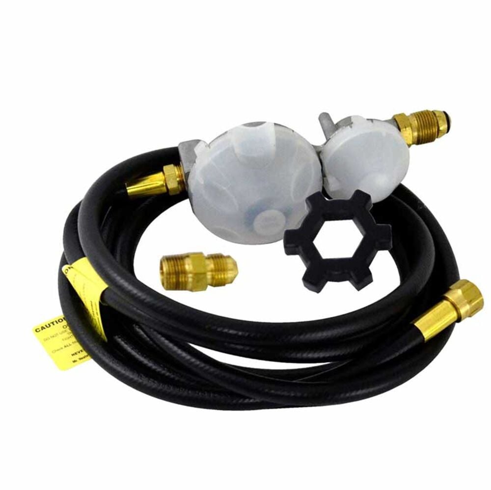 image of Vent Free Installation Kit, 12-ft