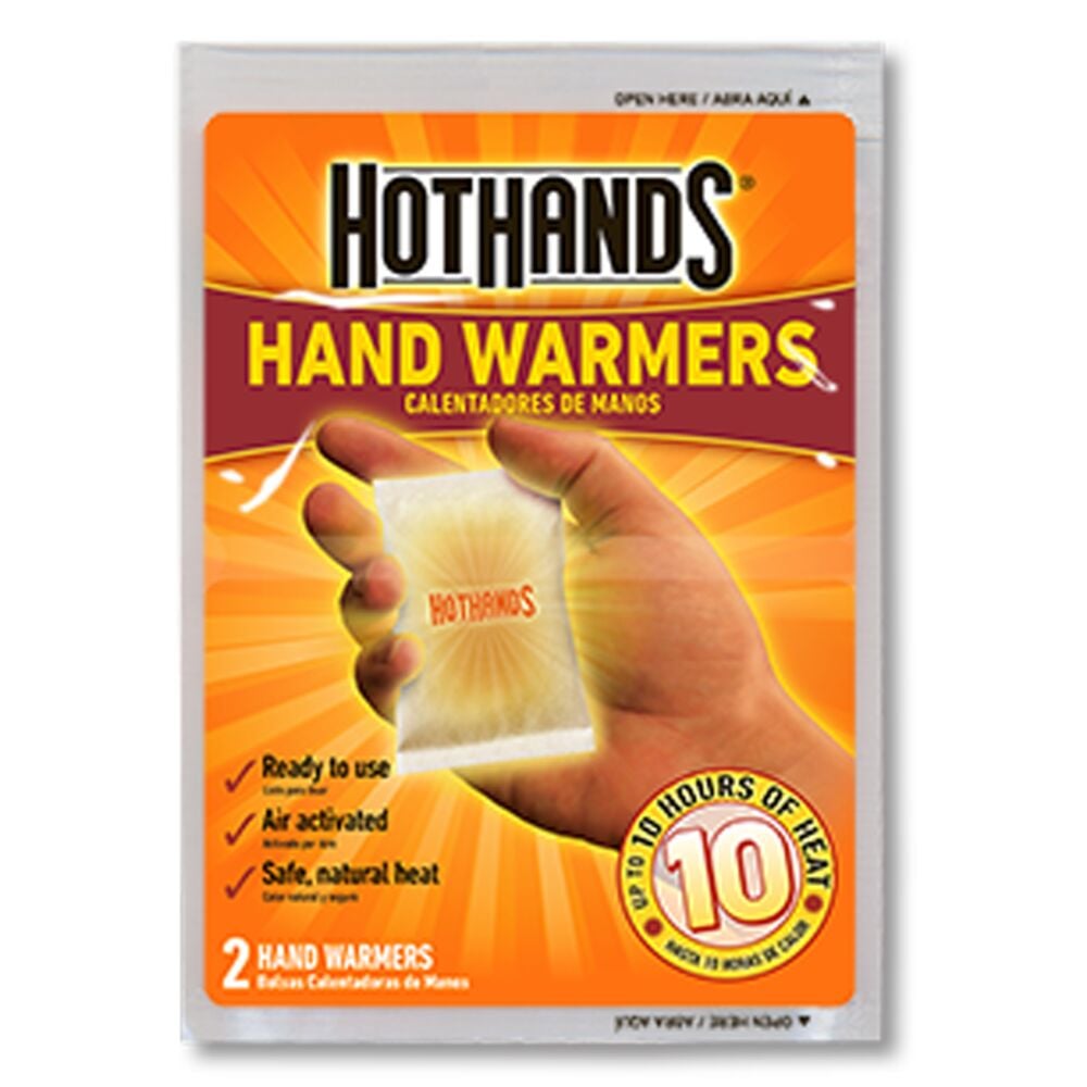 image of Hand Warmers