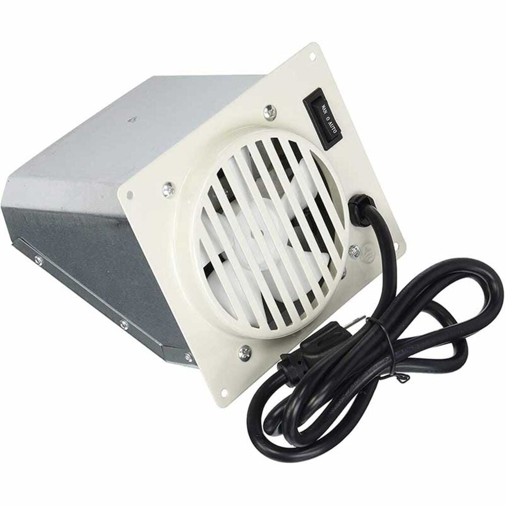 image of Vent Free Blower Accessory Kit
