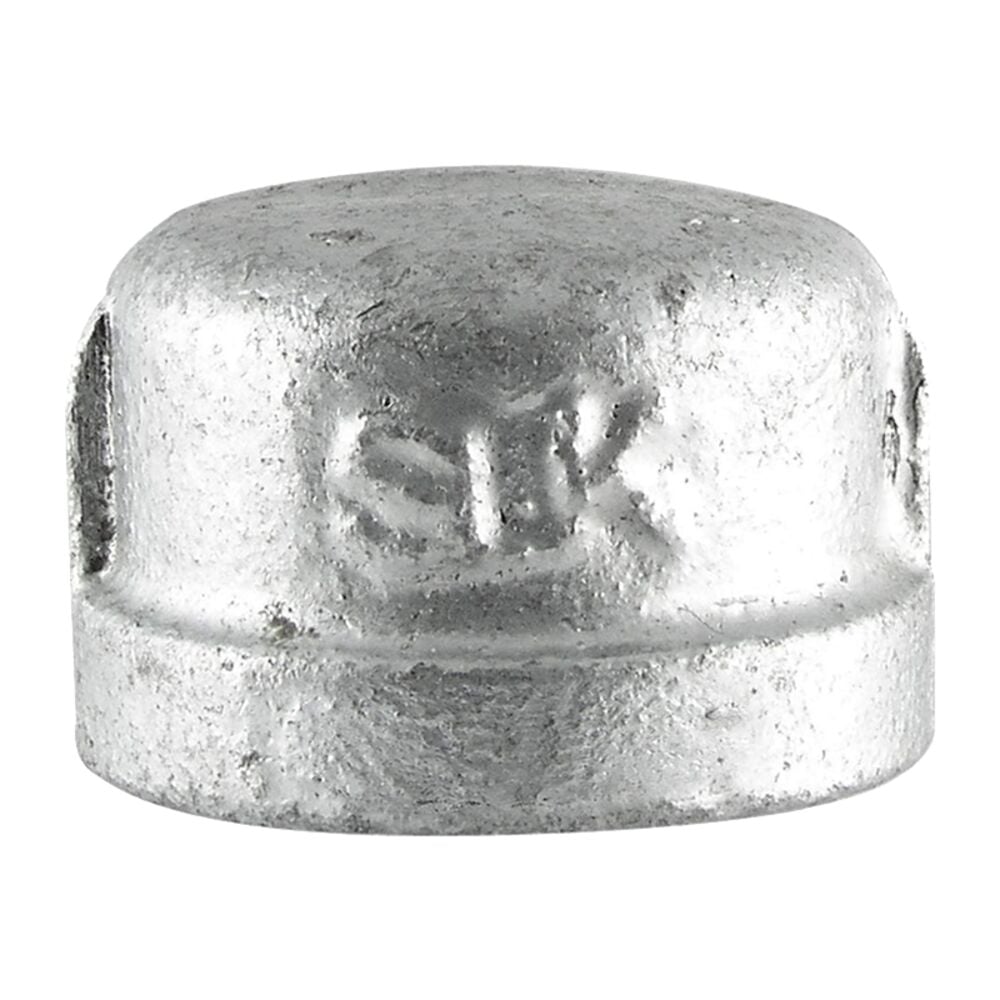 image of 311 CA-38 Cap, 3/8-Inch, Black