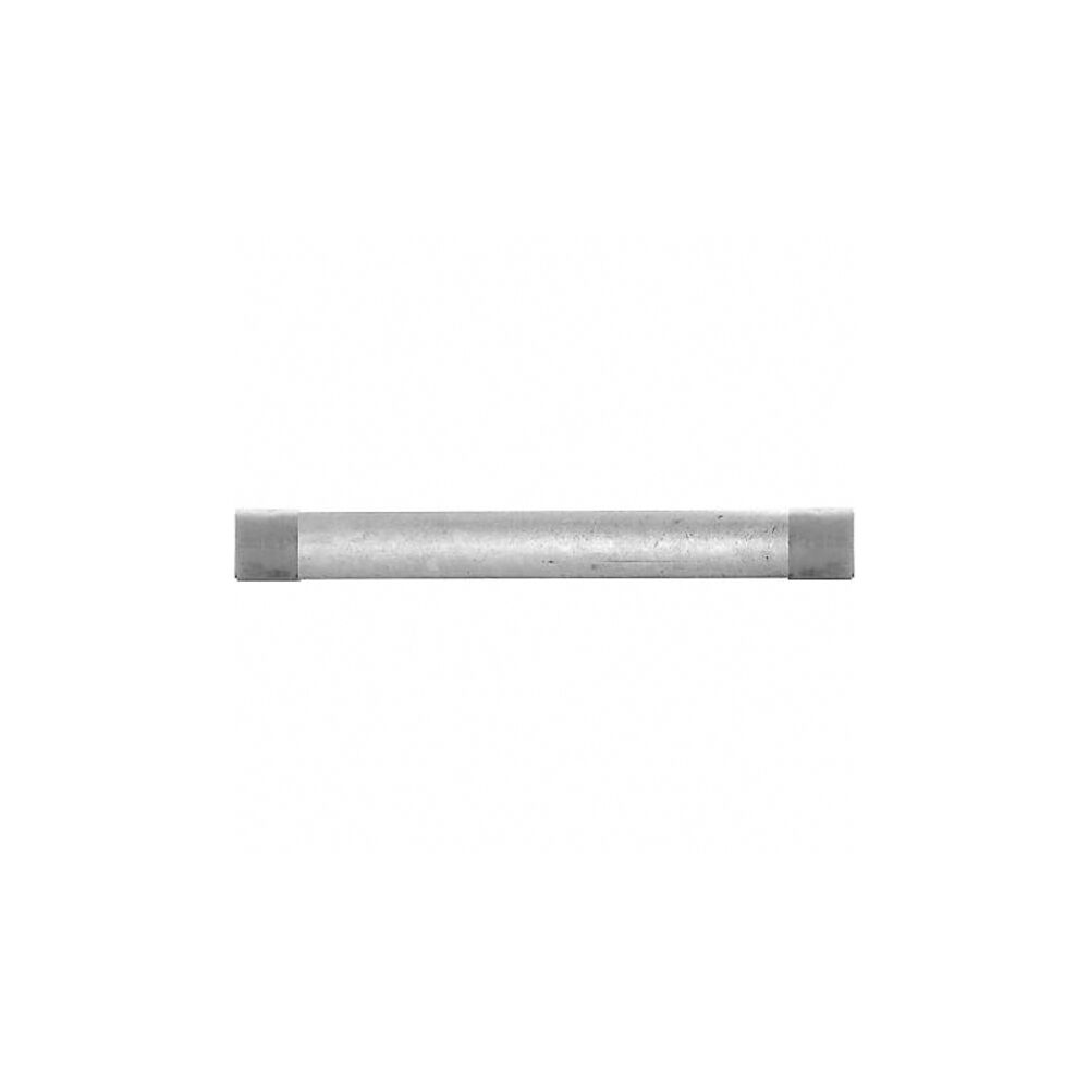image of Galvanized Cut Pipe, 3/4 in. x 48 in.