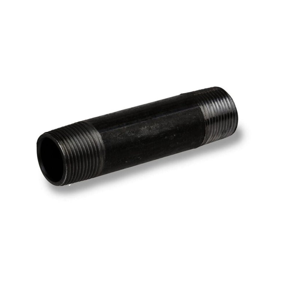 image of Pipe - 3/4-Inch X 24-Inch, Black