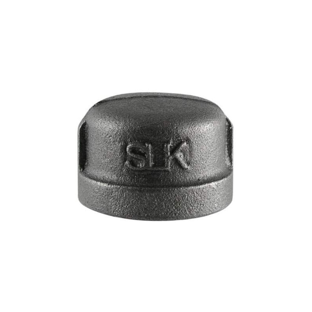 image of 310 CA-34 Cap, Black, 3/4-Inch