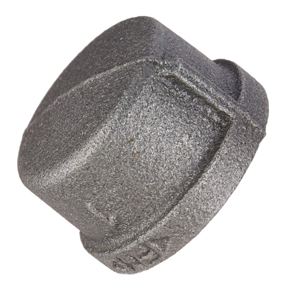 image of 310 CA-1 Cap, 1-Inch, Black