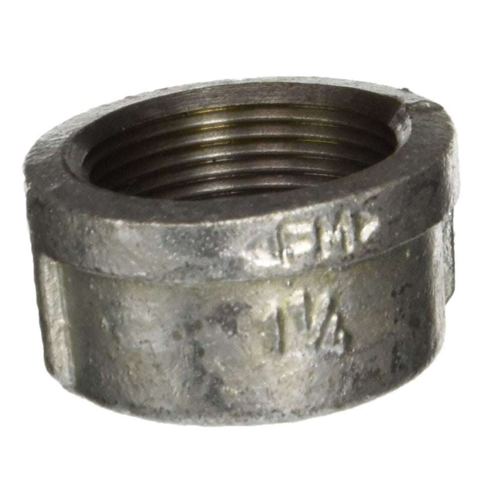 image of 311 CA-114 Cap, 1-1/4-Inch, Black