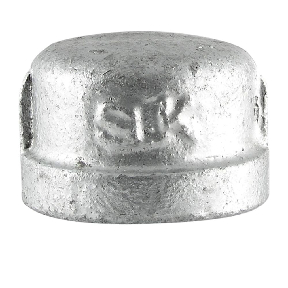 image of 311 CA-12 Cap, 1/2-Inch, Black