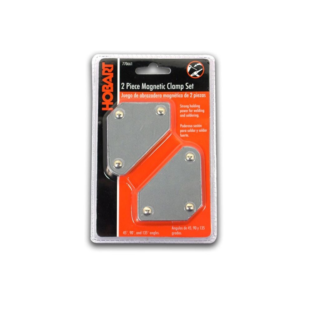 image of Magnet Set, Mini, 2 count