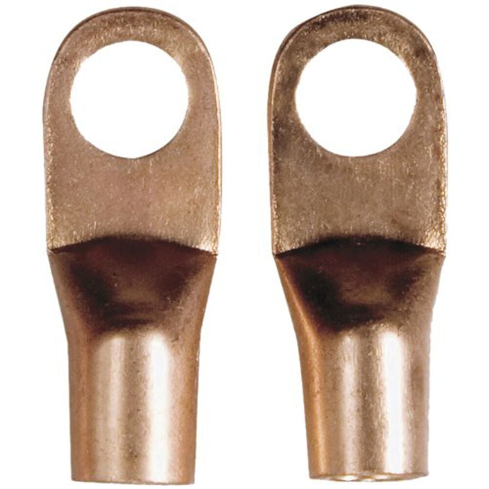 image of Lug Wire, 1/0, 3/8 in