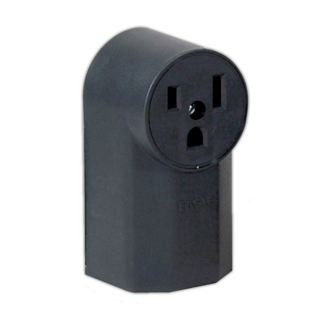 image of Receptacle, 230 V Pin