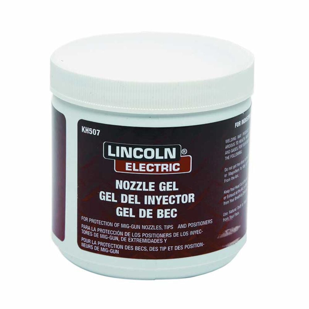 image of Nozzle Gel
