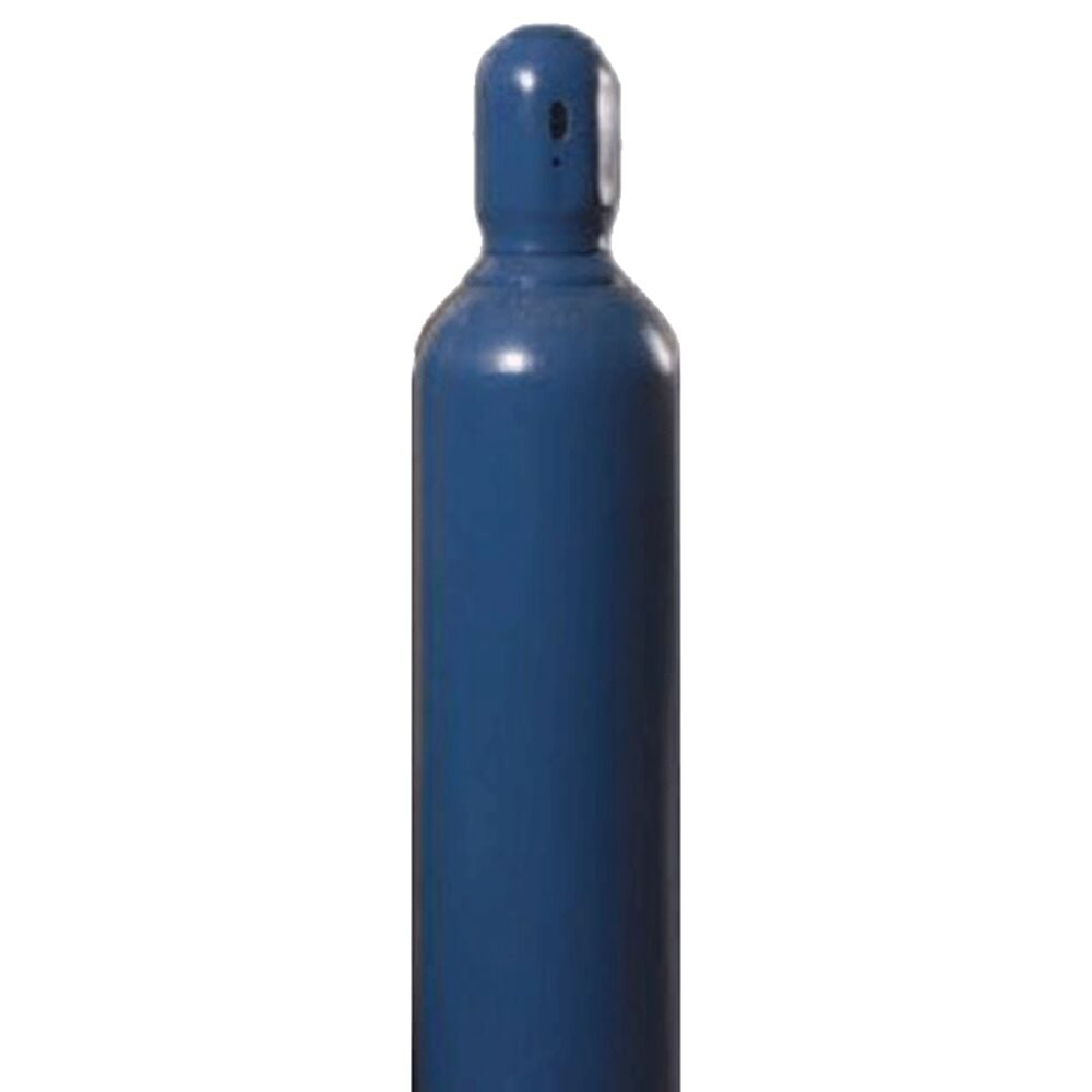 image of Nitrogen Cylinder Only, 40 cu ft