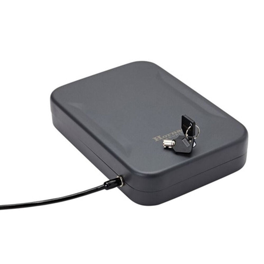 image of XL Lock Box with Key Lock