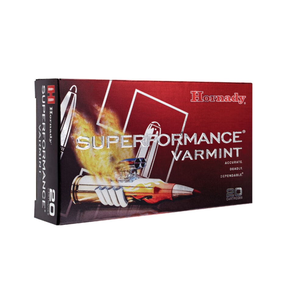 image of 223 Rem 53 gr V‑MAX® Superformance, 20 ct