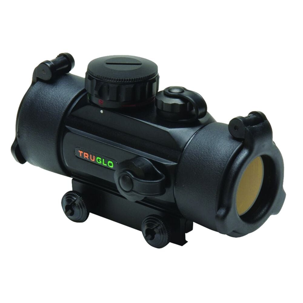 image of Red Dot Non Enhanced 30MM Sight