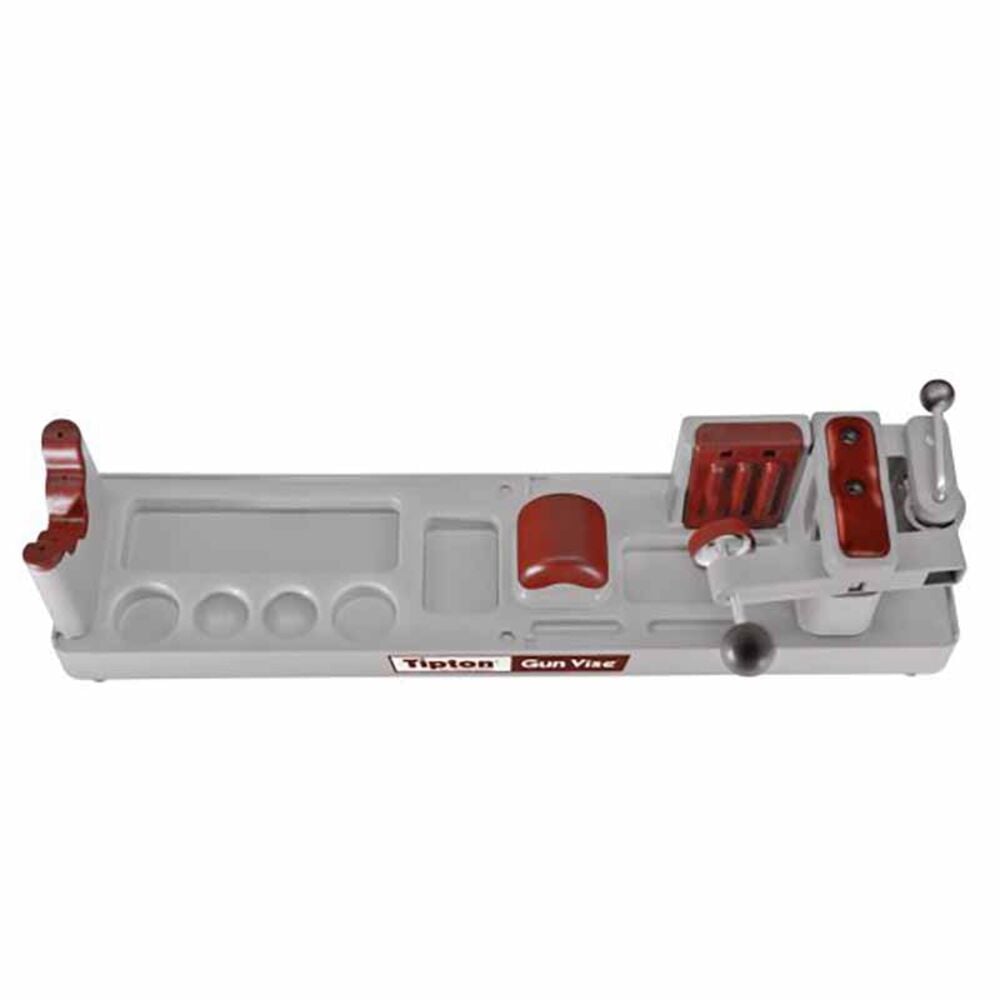 image of Gun Vise