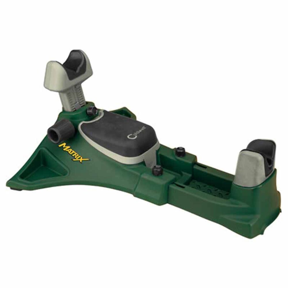 image of  Matrix Shooting Rest