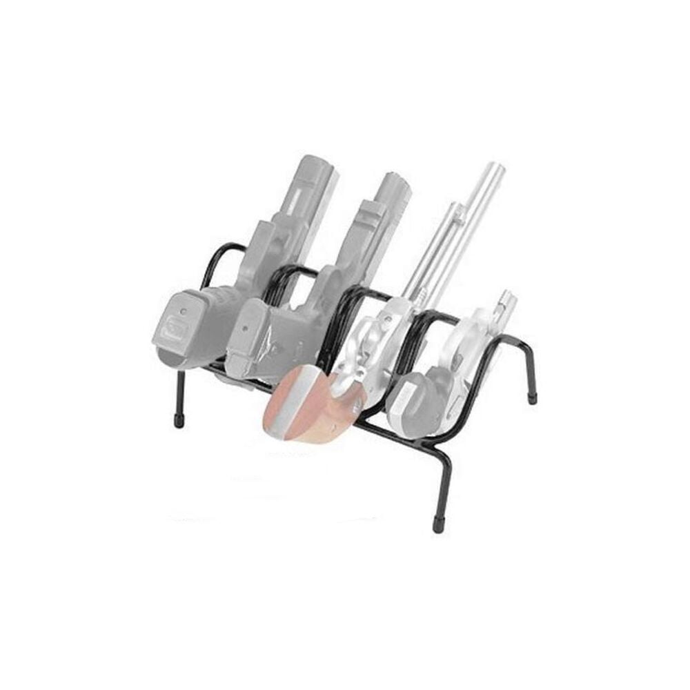 image of 4 Handgun Rack
