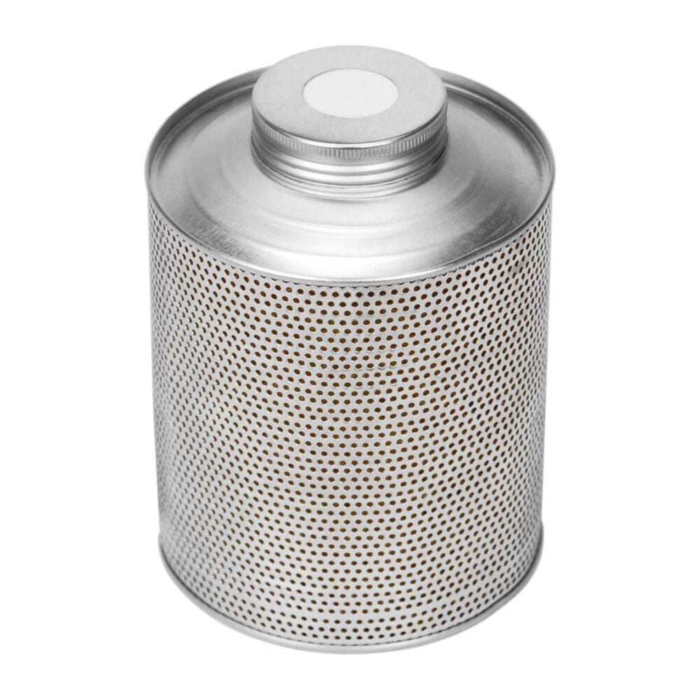 image of Silica Gel Vault Hygrometer