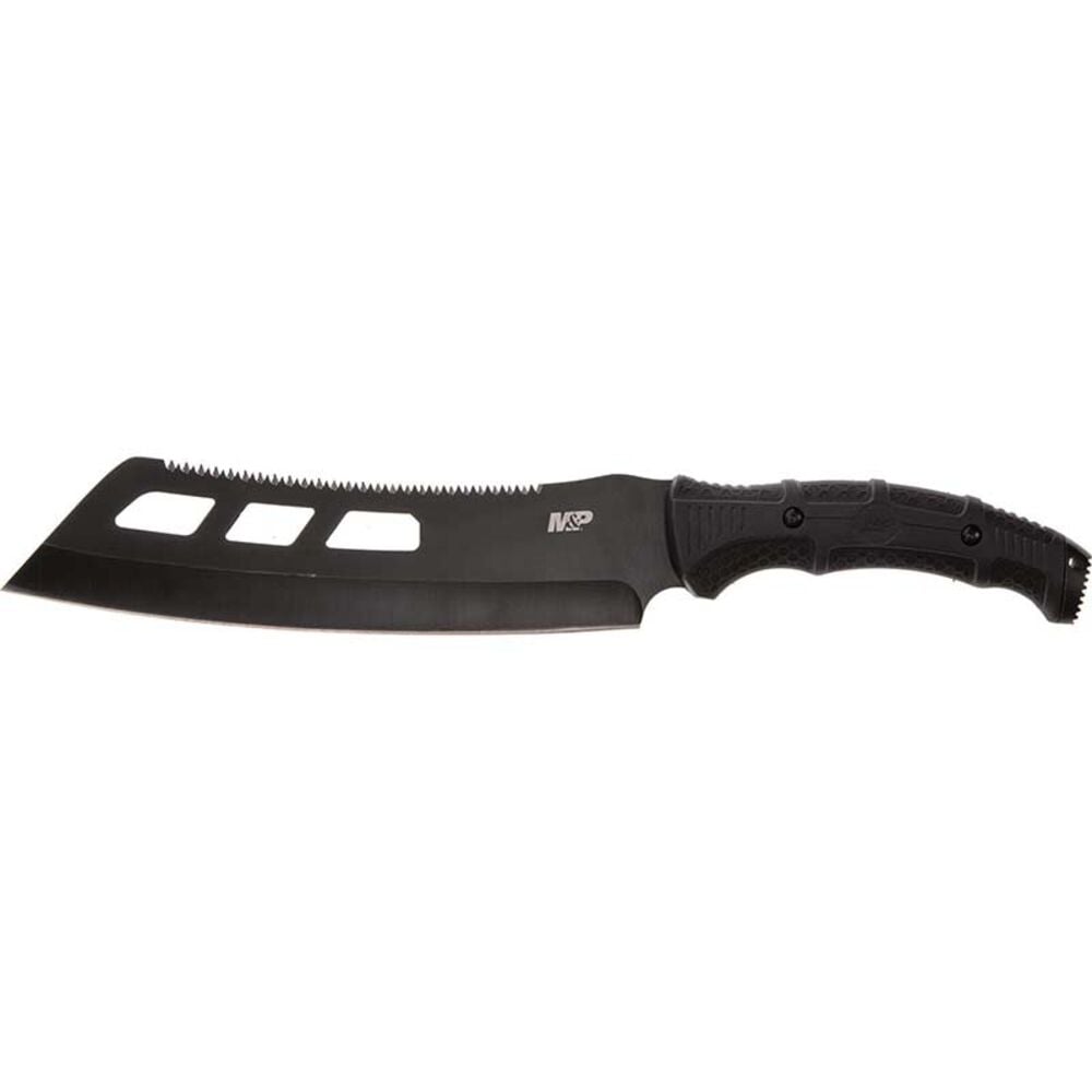 image of M&P Extraction and Evasion Cleaver