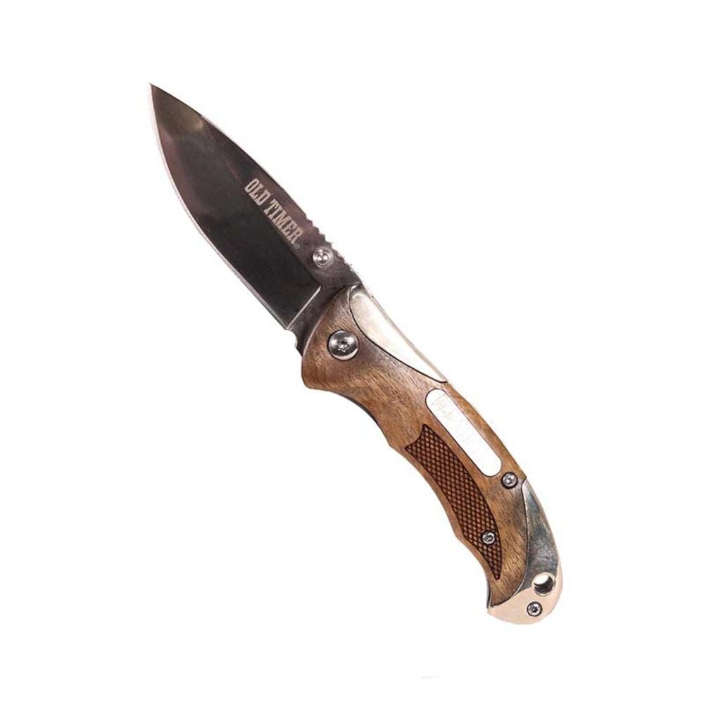 image of Ironwood Spring Assisted Pocket Knife