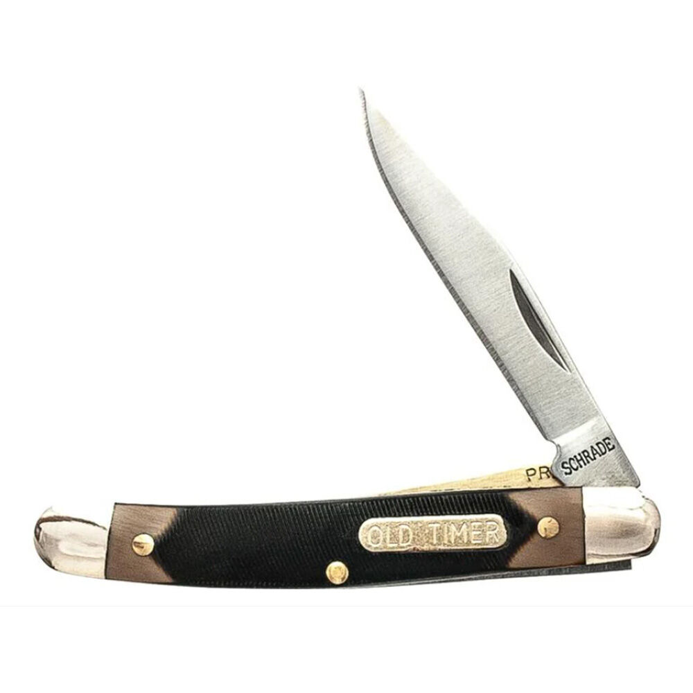 image of Mighty Mite Lockblade Folding Pocket Knife