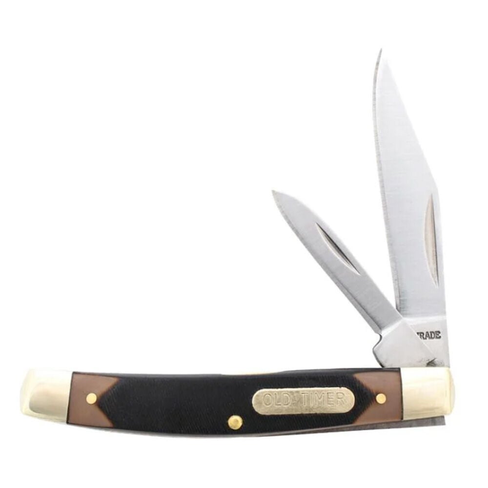 image of Middleman Jack Folding Pocket Knife