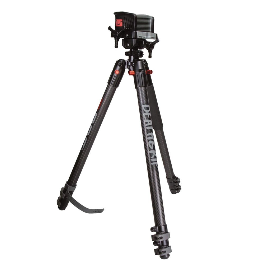 image of DeathGrip Aluminum Tripod