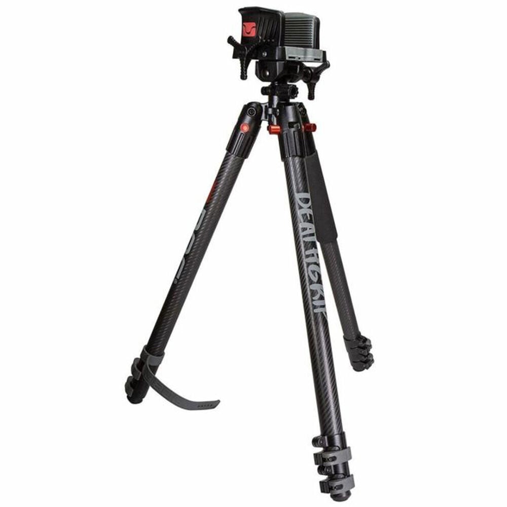image of DeathGrip Carbon Fiber Tripod