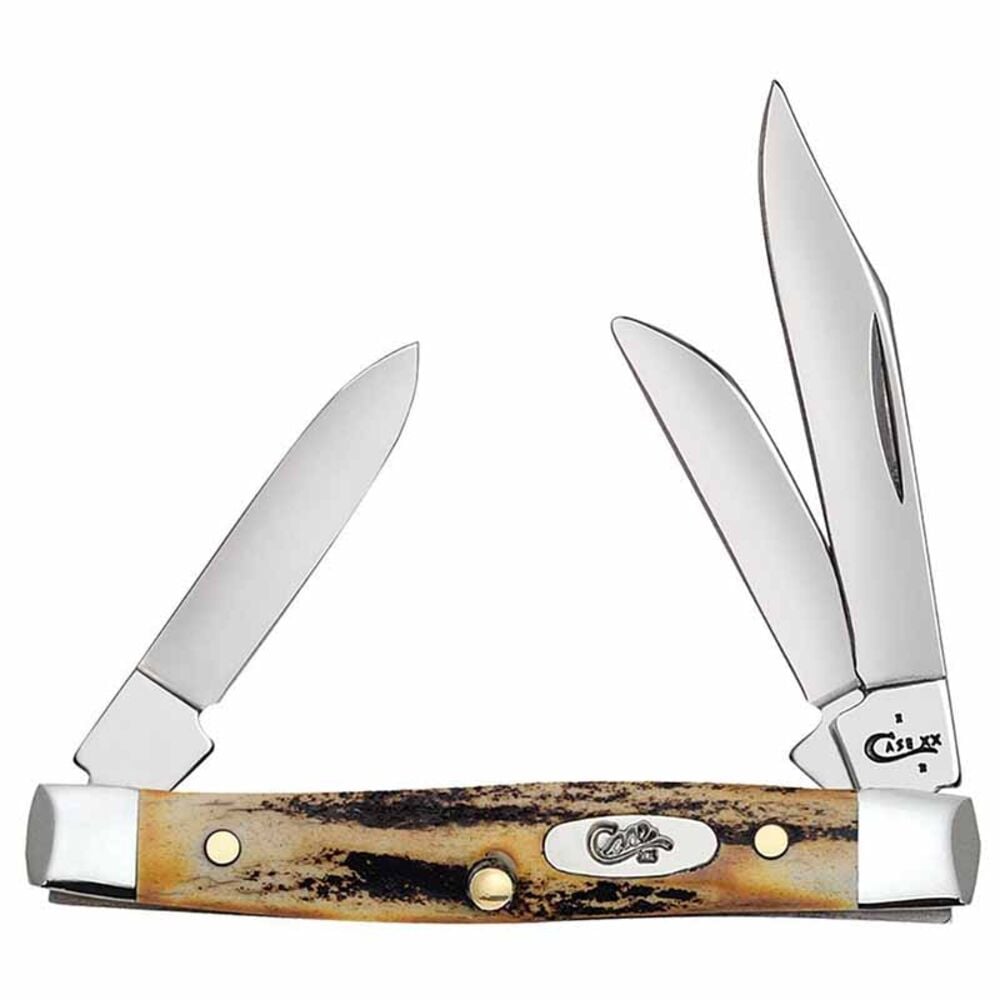 image of Genuine Stage Small Stockman Knife