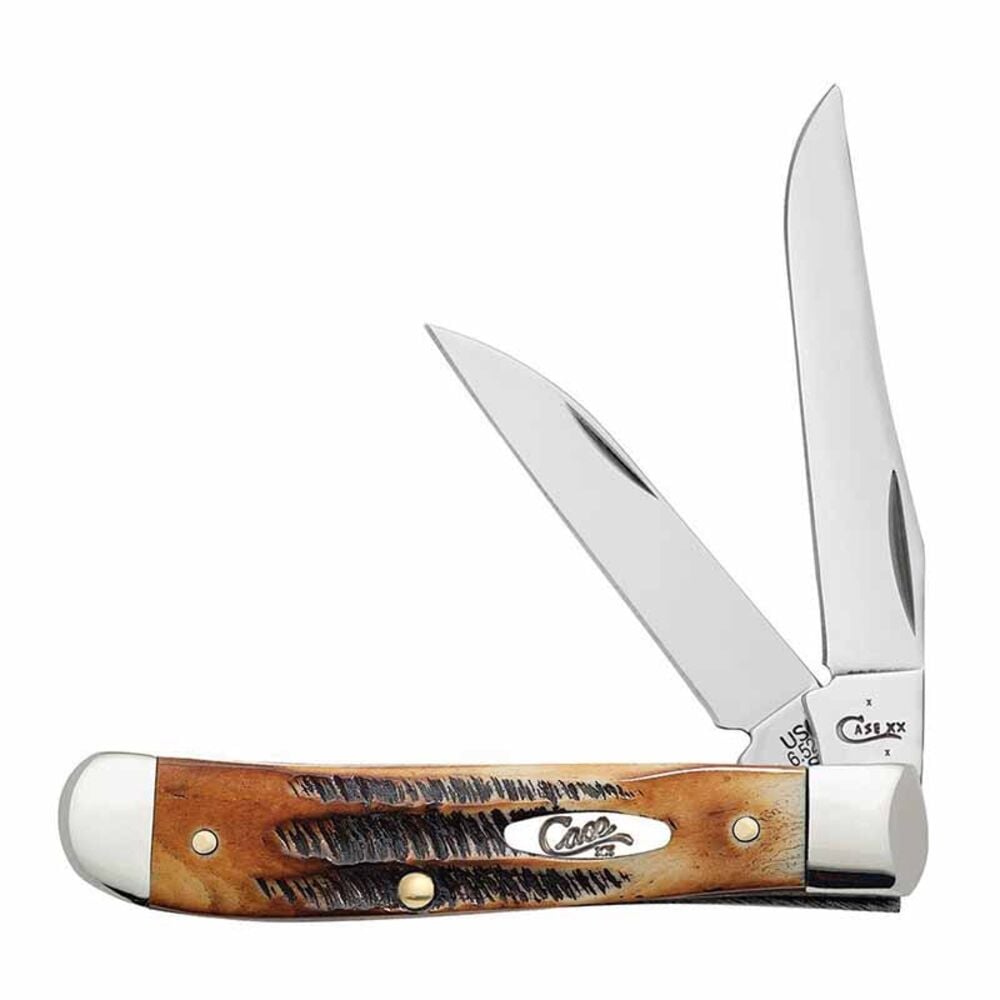 image of 6.5 BoneStag Mini Trapper Knife