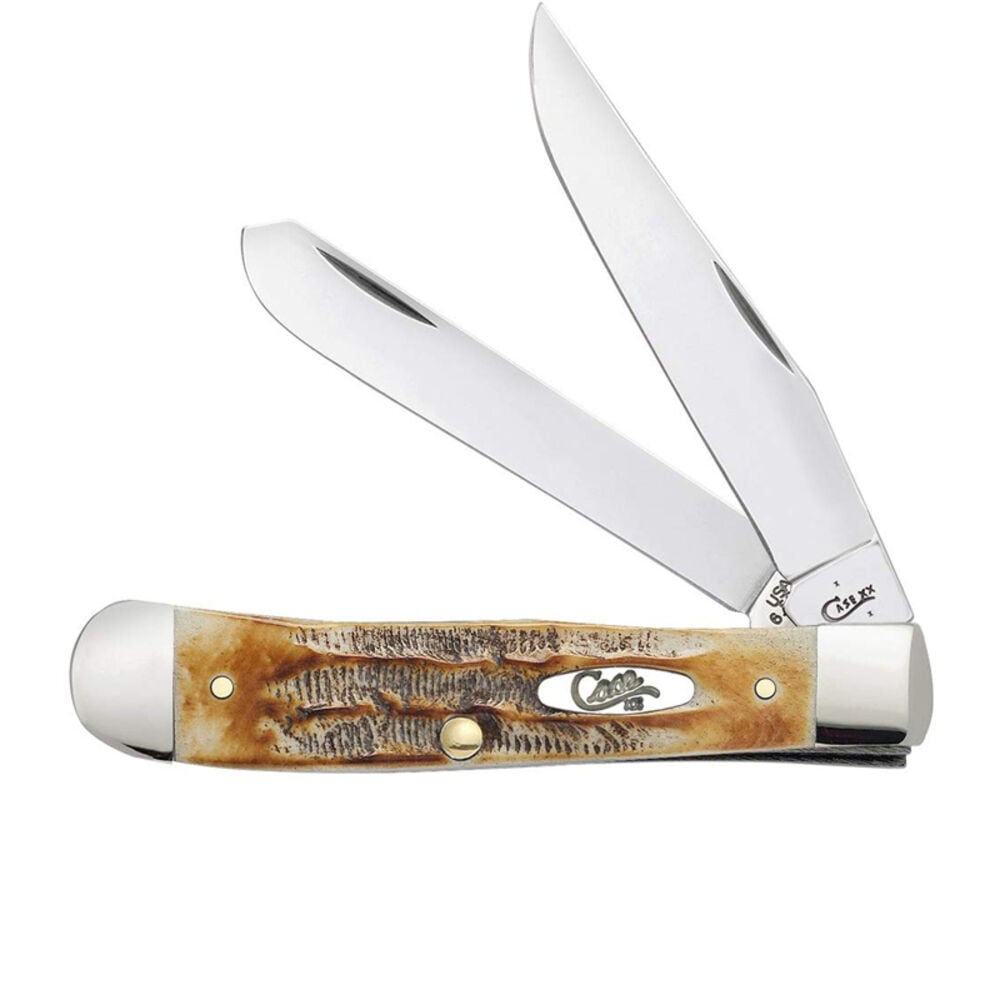 image of Bonestag Trapper Pocket Knife