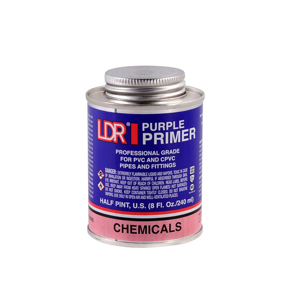 image of Purple Primer 1/2-PT