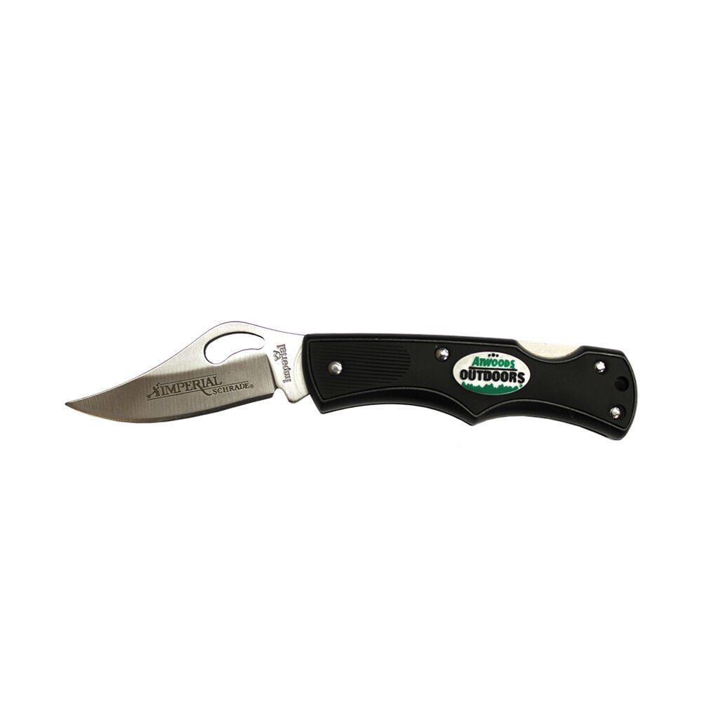 image of Knife, Black