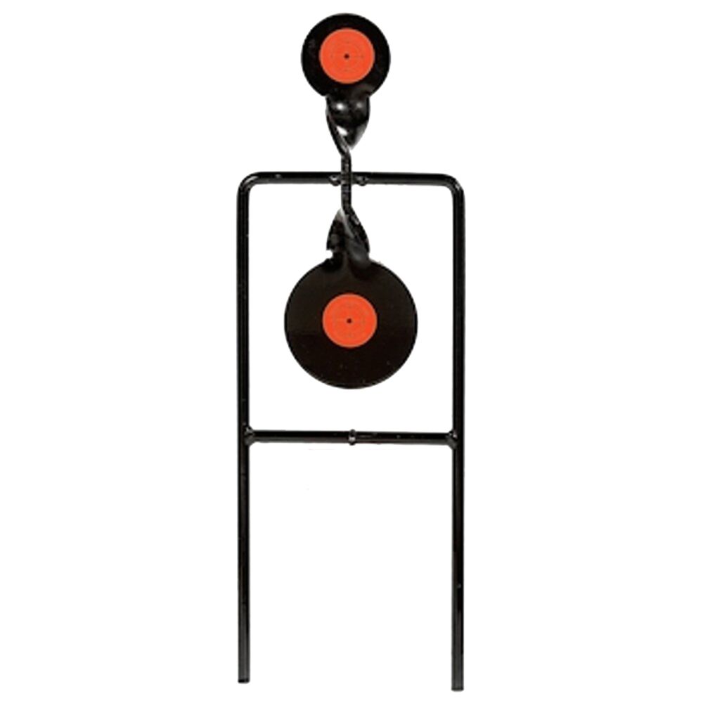 image of Rimfire Single Spinning Target