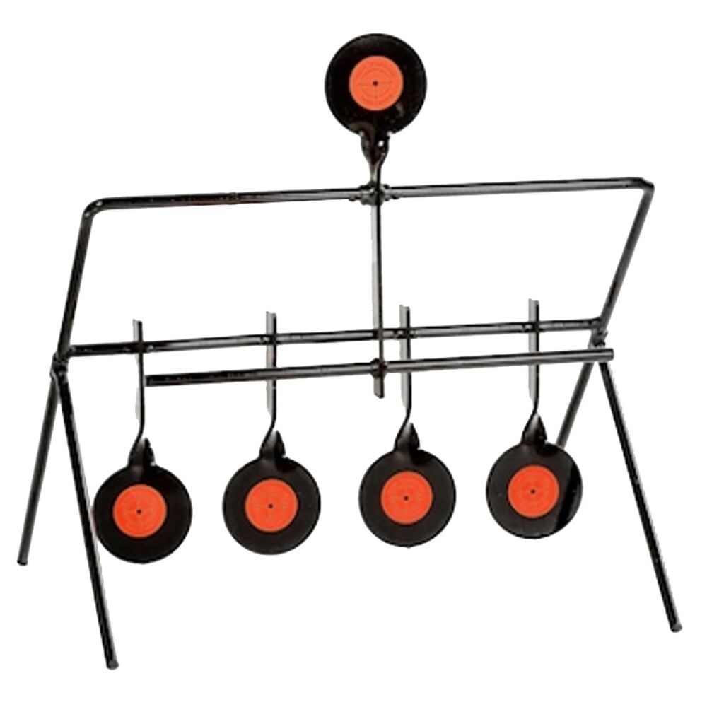 image of Rimfire Reset Target