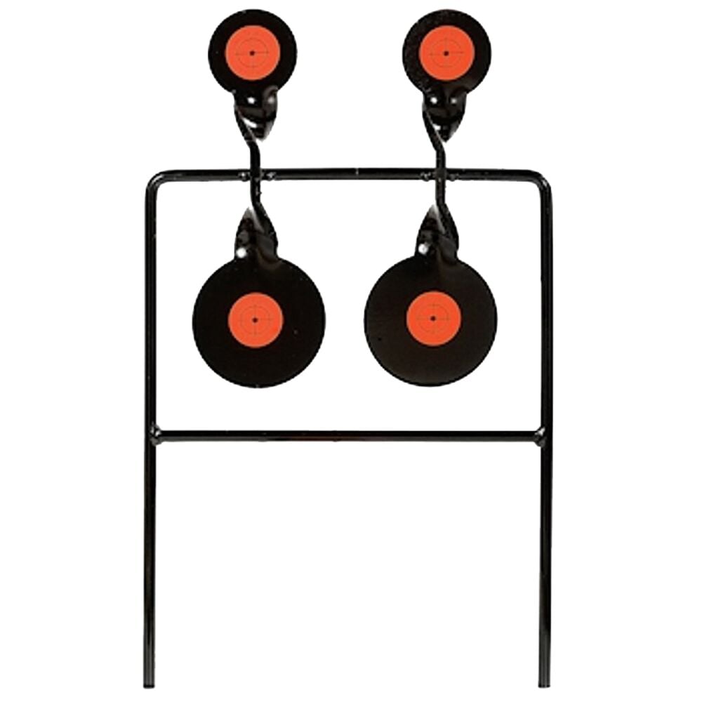 image of Centerfire Double Spinning Target