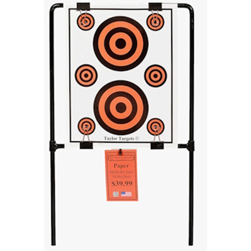 image of Adjustable Paper Target