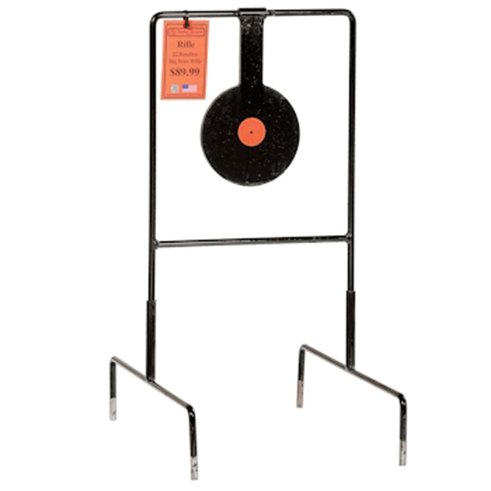 image of Rifle Target
