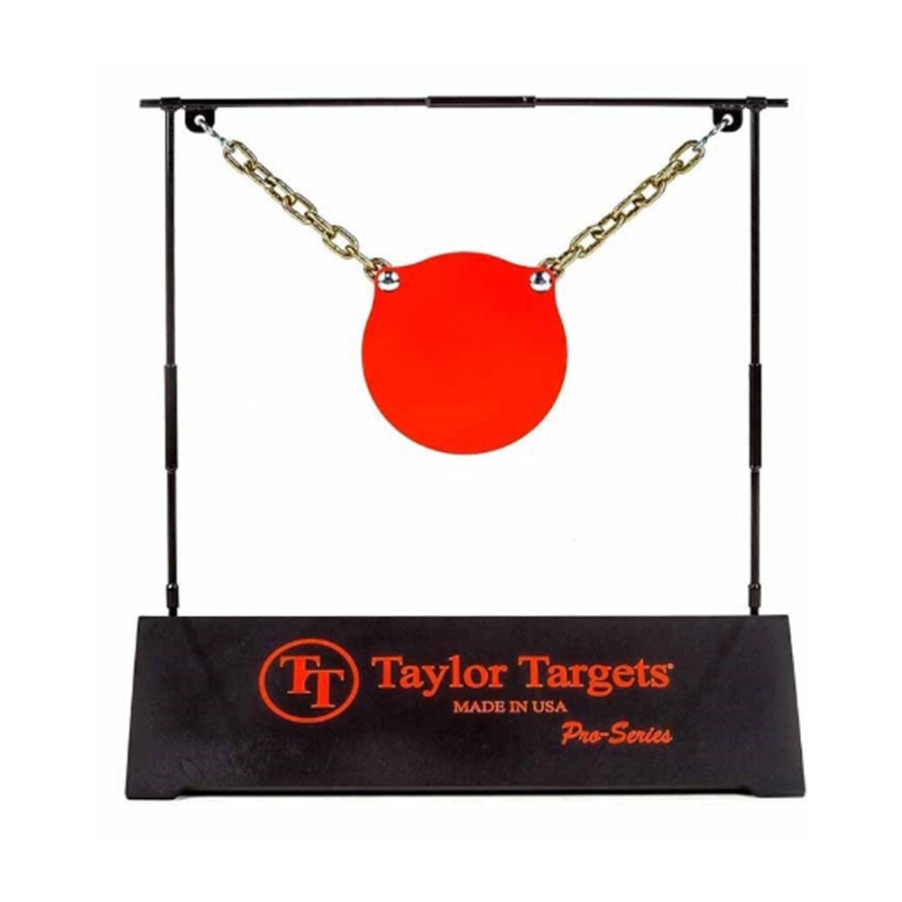 image of Pro Series Gong Target