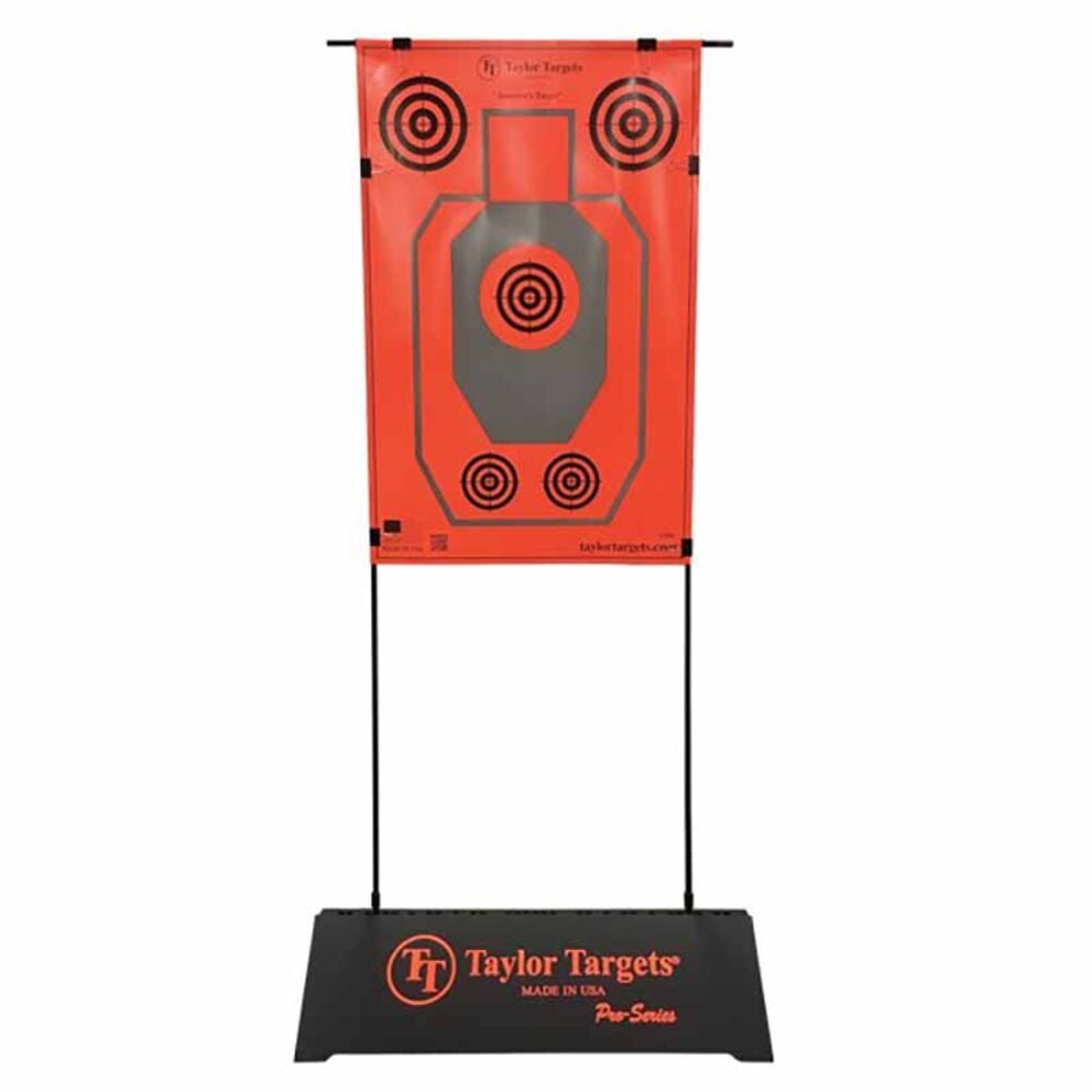image of Pro Series Paper Target Frame