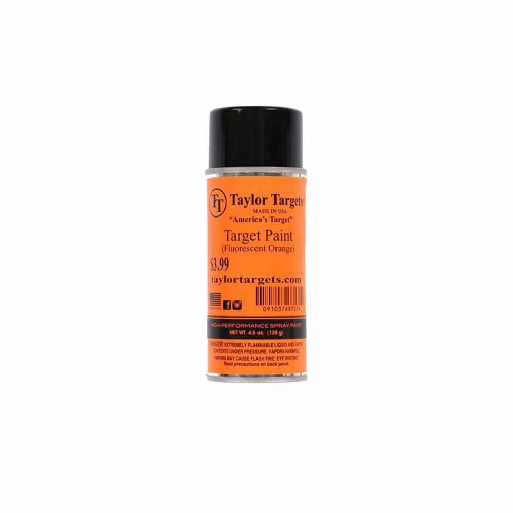 image of Fluorescent Target Paint