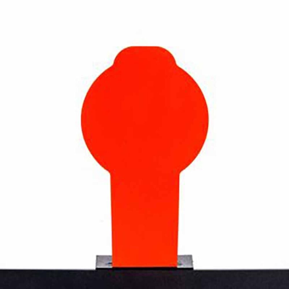 image of Dueling Tree Handgun Paddles, 6 pack