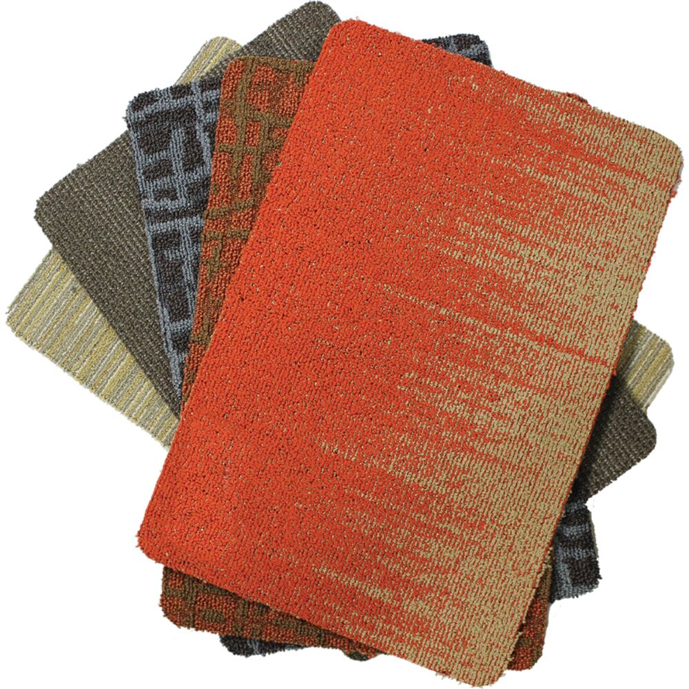 image of Door Mat Scraper, 16 in x 23 in