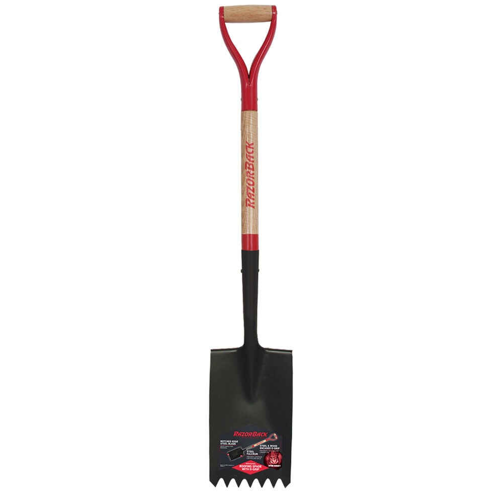 image of Roofing Tool with Shingle Remover