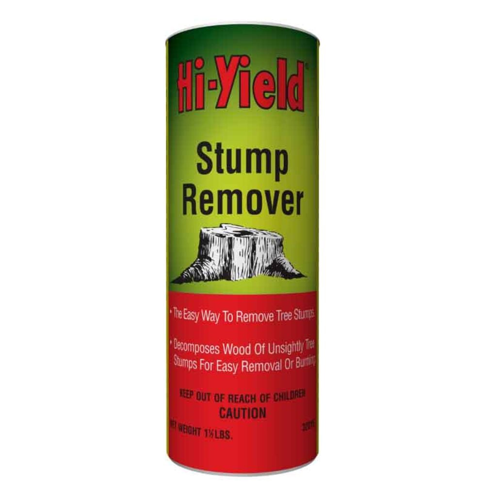 image of Ready to Use Stump Out, 1.5 lb