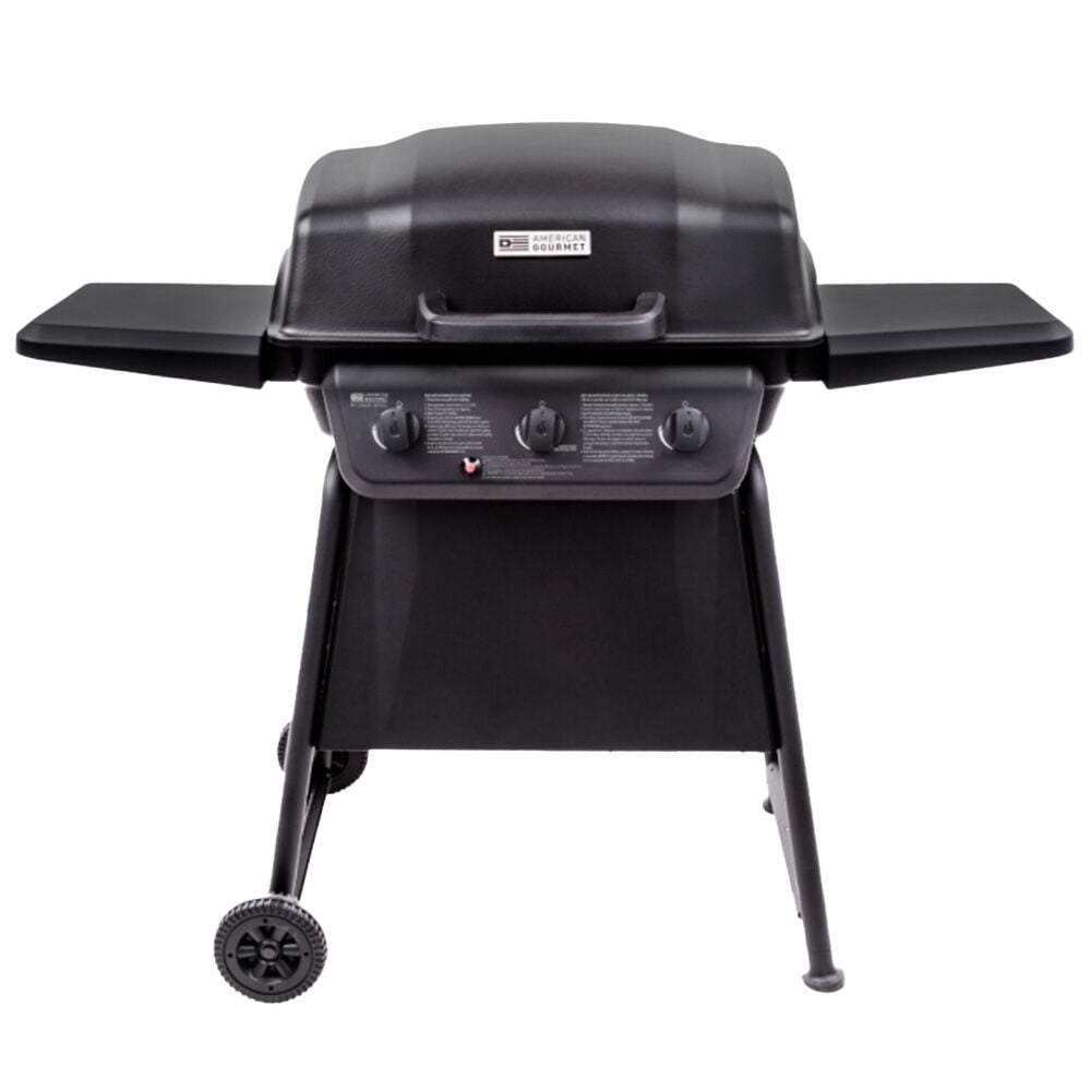 image of Classic Series 3-Burner Gas Grill